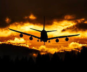 پرواز در فرودگاه‌های کشور 2 برابر شد