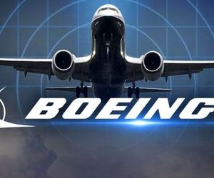 تهدید چین به توقف خرید بویینگ