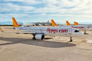 خرید تاریخی پگاسوس 