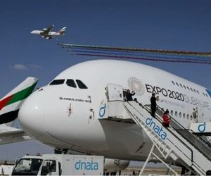 درست پس از اعلام آغاز پروازهای استرالیا-لندن اتحاد، شرکت هواپیمایی امارات نیز برنامه پروازهای خود را به اشتراک گذاشت.