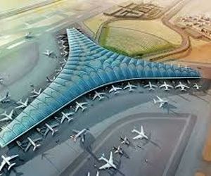 شرکت ترکیه‌ای فرودگاه کویت را توسعه می‌دهد