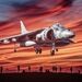 ۵ هواپیمای برتر جهان با قابلیت برخاست و فرود عمودی (VTOL)