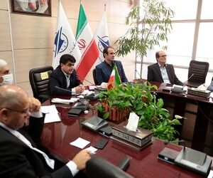 مدیریت نقدینگی نیمسال اول 99 فرودگاه ها با وجود کاهش 80 درصدی درآمد