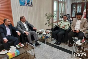 امنیت بر ارایه تسهیلات فرودگاهی مقدم است