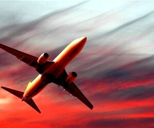 پیش‌فروش بلیت پروازهای اربعین با گرانفروشی آغاز شد