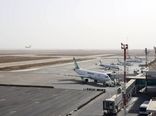 جابه‌جایی ۶۰۰ مسافر در هفته با افزایش پروازهای فرودگاه بوموسی