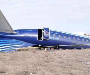  اصابت موشک پانتسیر-اس۱ روسیه دلیل سرنگونی هواپیمای مسافربری آذربایجان بود

