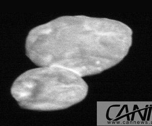 با UltimaThule آشنا شوید