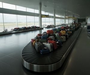 رکورد کم‌نظیر فرودگاه کانسای؛ صفر چمدان گمشده در بیش از سه دهه