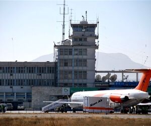 مدیریت فرودگاه‌های افغانستان؛ محور دیدار هیئت مشترک قطر و ترکیه با طالبان