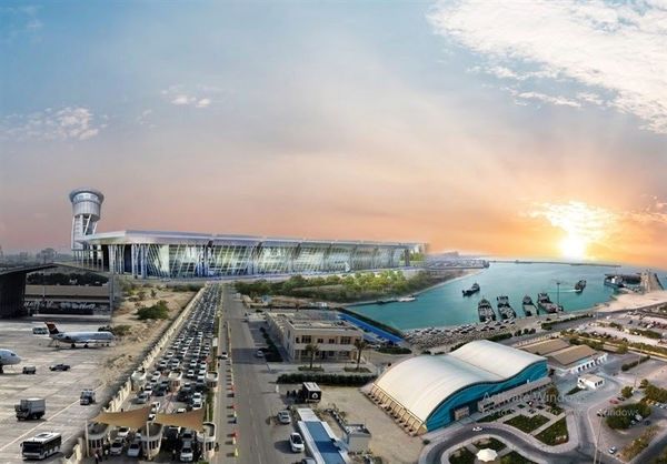 رشد ۵۰۰ درصدی زیان شرکت توسعه بنادر و فرودگاه‌های منطقه آزاد کیش