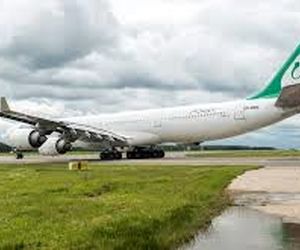 آمریکا یک شرکت چینی را به بهانه ارتباط با ایران به فهرست تحریم‌ها اضافه کرد