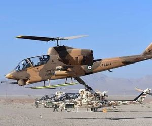 ماجرای فرود اضطراری بالگرد آموزشی در اصفهان چه بود؟