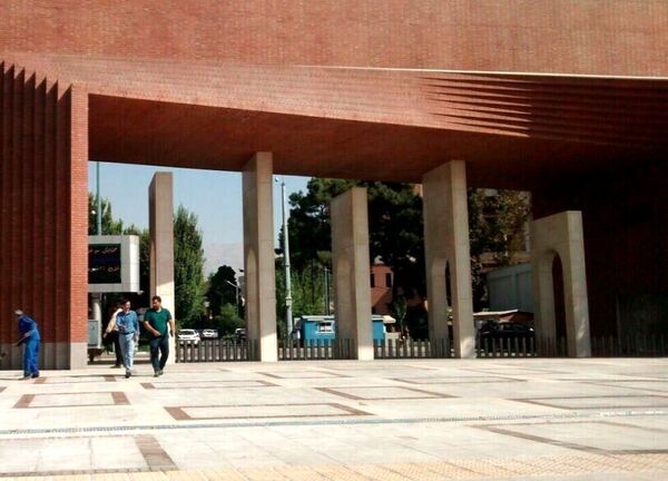 درخشش دانشجویان شریف در مسابقات بین‌المللی طراحی هواپیمای انگلیس