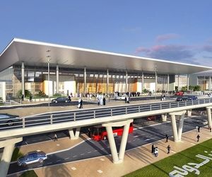 فرودگاه بحرین با ترمینال جدید و هوشمند خود به جمع برترین‌های جهان پیوست