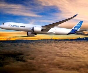 نبرد هواپیماهای ترابری؛ مقایسه A350F با 777XF
