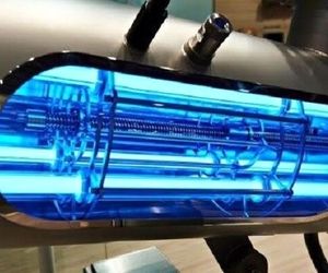 بویینگ عصای ضدعفونی کننده ساخت