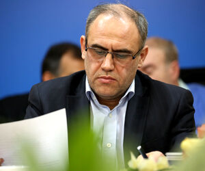 بخشنامه مصوبات جدید ستاد کرونا به فرودگاه های کشور ابلاغ شد