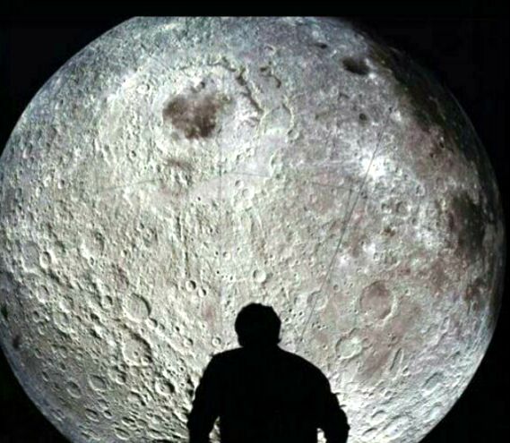 تبدیل خاک کره ماه به اکسیژن و سوخت