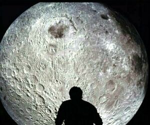تبدیل خاک کره ماه به اکسیژن و سوخت