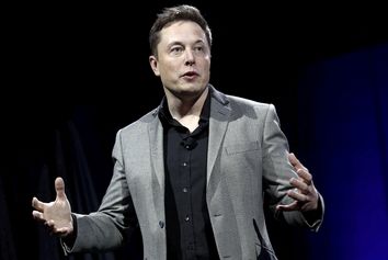 ایلان ماسک: اگر استارلینک را خاموش کنم، تمام خط مقدم اوکراین فرو می‌پاشد