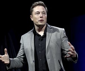 ایلان ماسک: اگر استارلینک را خاموش کنم، تمام خط مقدم اوکراین فرو می‌پاشد