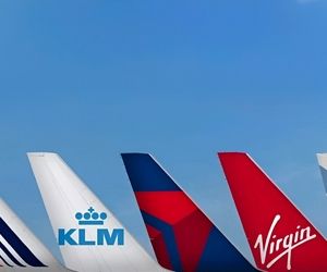 شراکت استراتژیک ۴ شرکت بزرگ هواپیمایی برای تقویت ارتباطات بین قاره‌ای
