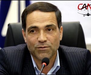 با گذشت زمان ارزش باند بتنی ۲۹ راست مهرآباد مشخص می‎شود