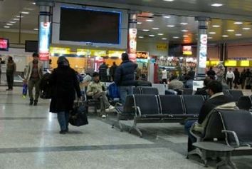 ظرفیت تبلیغاتی فرودگاه‌ها ساماندهی می‌شود 