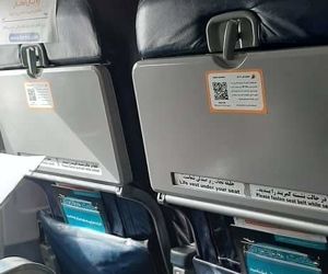 توزیع شماره ۲۰ ماهنامه شبکه صنعت هوانوردی در پروازهای هواپیمایی تابان