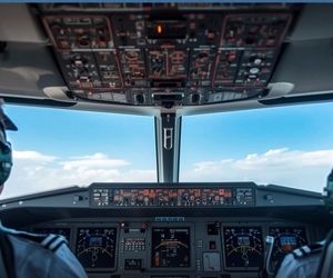 در قانونی جدید، FAA زمان ضبط مکالمات کاکپیت را به ۲۵ ساعت افزایش داد