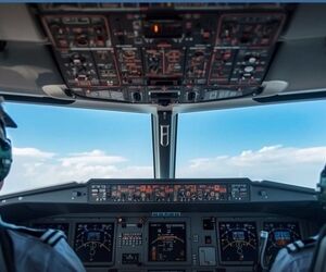در قانونی جدید، FAA زمان ضبط مکالمات کاکپیت را به ۲۵ ساعت افزایش داد