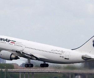 رشد یک درصدی مسافرت هوایی در تعطیلات نوروزی