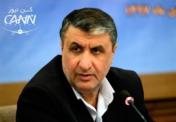 سازمان هواپیمایی باید توبه کند