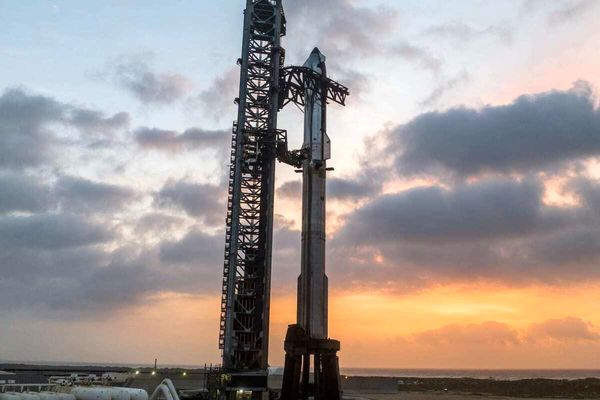 پرتاب «استارشیپ» باز هم ناکام ماند


