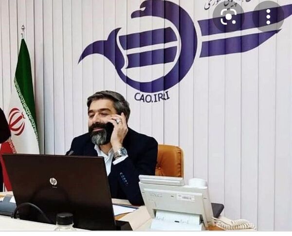 هواپیمایی امارات هم فعالیت خود را با یک پرواز آغاز کرد