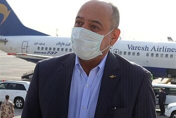 سازوکار پرداخت ارز نیمایی به ایرلاین‌ها مشخص نیست