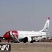 بویینگ 737 مکس خطوط هوایی نروژ همچنان در ایران زمینگیر است