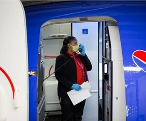 مخالفت IATA با طرح فاصله‌گذاری اجتماعی