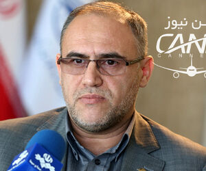 اعزام و پذیرش بیش از 20 میلیون مسافر هوایی در نیمه نخست سال