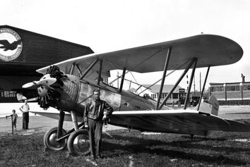 «پرَت اند ویتنی؛ صد سال پیشتازی در آسمان‌ها، از واسپ تا جنگنده‌های نسل پنجم»
