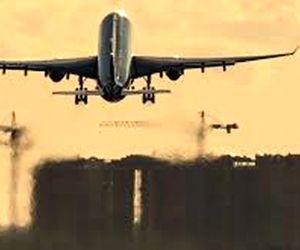 افزایش احتمال زایمان زودرس در زنان ساکن اطراف فرودگاه