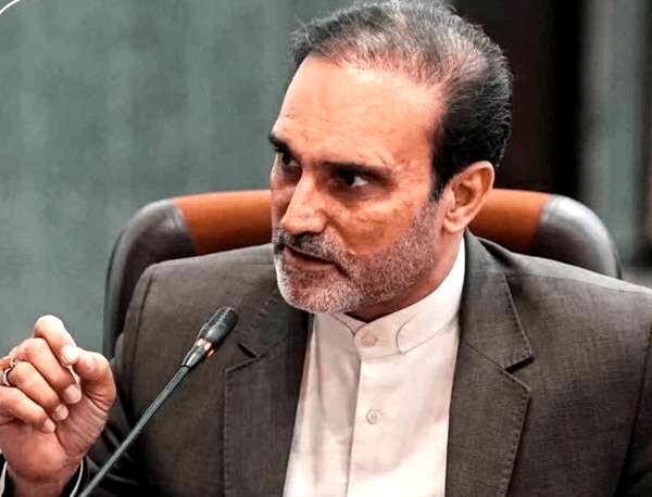 حرف از تحریم‌ها درباره سوخت هواپیما صحت ندارد 