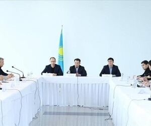 مشارکت ۱۷ کارشناس در تحقیقات سانحه سقوط هواپیمای باکو