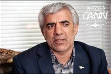 تعطیلی پنج ساعته فرودگاه‌های تهران در روز ۱۴ خرداد