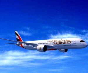 سفارش ۵۰ فروند XWB توسط هواپیمایی امارات 