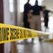بازسازی صحنه جرم قتل در فرودگاه امام خمینی(ره)