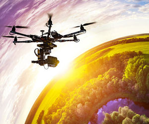 آینده هوانوردی؛  تصویری از 20 سال آینده