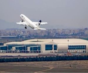 برگزاری رویداد بین‌المللی ارائه فرصت‌های سرمایه‌گزاری و جلب مشارکت‌های عمومی در فرودگاه‌های ایران