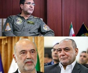 زمزمه‌هاى تغییر رئیس سازمان هواپیمایى کشورى و مدیرعامل هما: